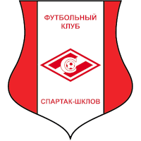 logo of FK Spartak Shkloŭ