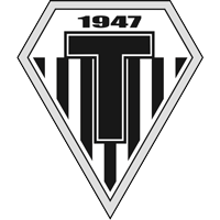 logo of FK Tarpieda Minsk