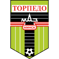 old logo of FK Tarpieda Minsk