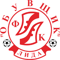 old logo of FK Lida