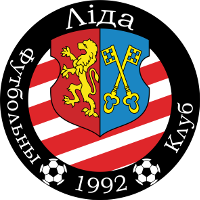 old logo of FK Lida