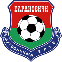 logo of Baranavičy