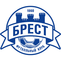 old logo of FK Dynama-Brest