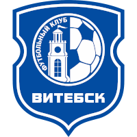 logo of FK Viciebsk
