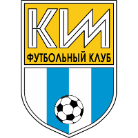 old logo of FK Viciebsk