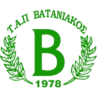 logo of AMS Vataniakos