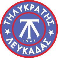 logo of AO Tilikratis Lefkada
