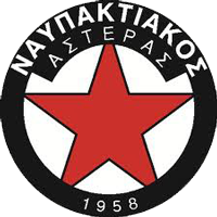 logo of Nafpaktiakos