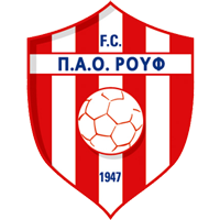 logo of PAO Rouf