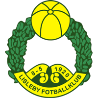 logo of Lisleby FK