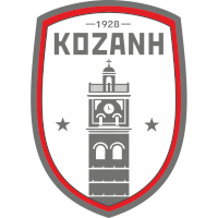 logo of FS Kozani