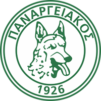 logo of Panargeiakós APO