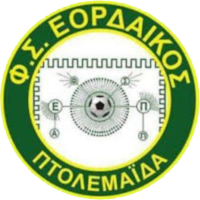 logo of FS Eordaïkós