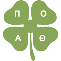 logo of PAO Thermaikos