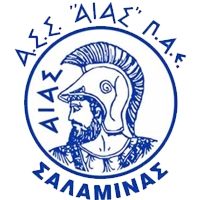 logo of AS Aias Salamina