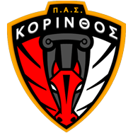 logo of PAS Kórinthos