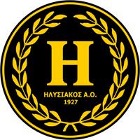 logo of AO Ilisiakos Zografou
