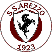 logo of SS Arezzo
