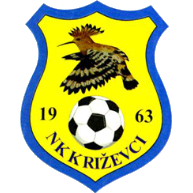 logo of ŠD NK Križevci