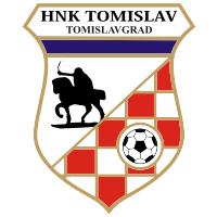 logo of HNK Tomislav Tomislavgrad