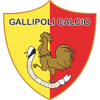 logo of ASD Gallipoli Calcio