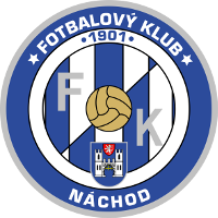 logo of FK Náchod