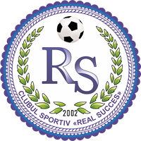 logo of CS Real Succes