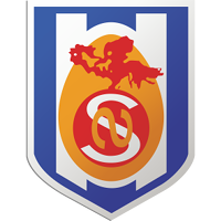old logo of CSF Speranţa Nisporeni