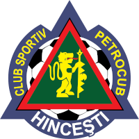 old logo of FC Petrocub Hînceşti