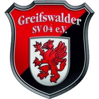 old logo of Greifswalder FC