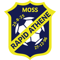 logo of SK Rapid Moss