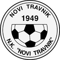 logo of NK Novi Travnik