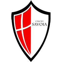 old logo of SSD Savoia 1908