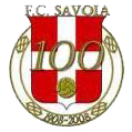 old logo of SSD Savoia 1908