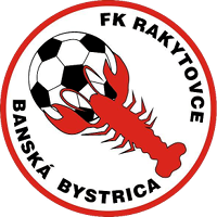 logo of FK Rakytovce