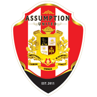 logo of Assumption United FC