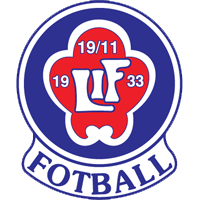 old logo of Lørenskog IF