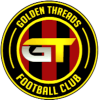 logo of Golden Threads FC
