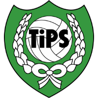 logo of Tikkurilan PS