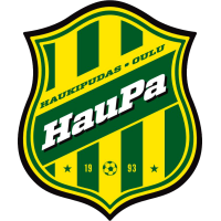 logo of Haukiputaan Pallo