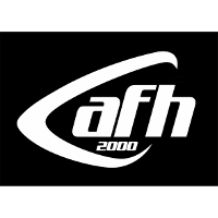 old logo of Asker Fotball