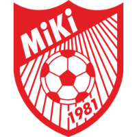 old logo of Mikkelin PK