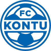 logo of FC Kontu