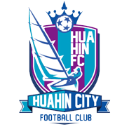 logo of Hua Hin City FC