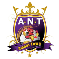 logo of Amnat United FC