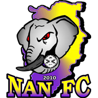 old logo of Nan FC