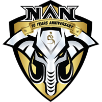 old logo of Nan FC