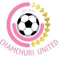 logo of Chamchuri United FC