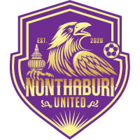 logo of Nonthaburi United