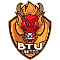 old logo of Nonthaburi United